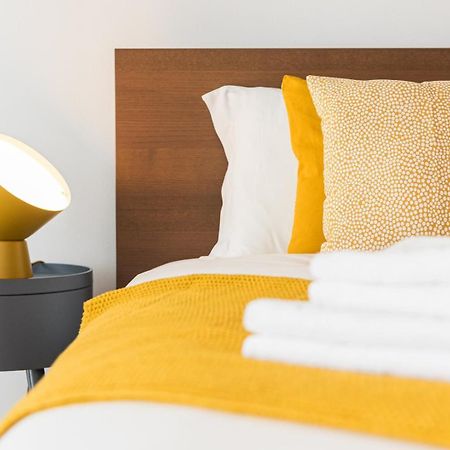 Guestready - Hemisphere Apt 波尔图 外观 照片