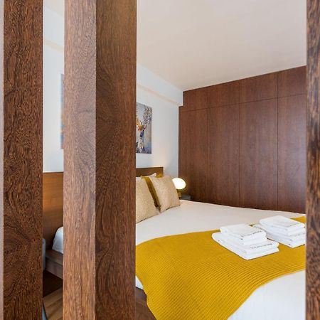 Guestready - Hemisphere Apt 波尔图 外观 照片