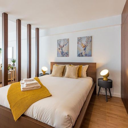 Guestready - Hemisphere Apt 波尔图 外观 照片
