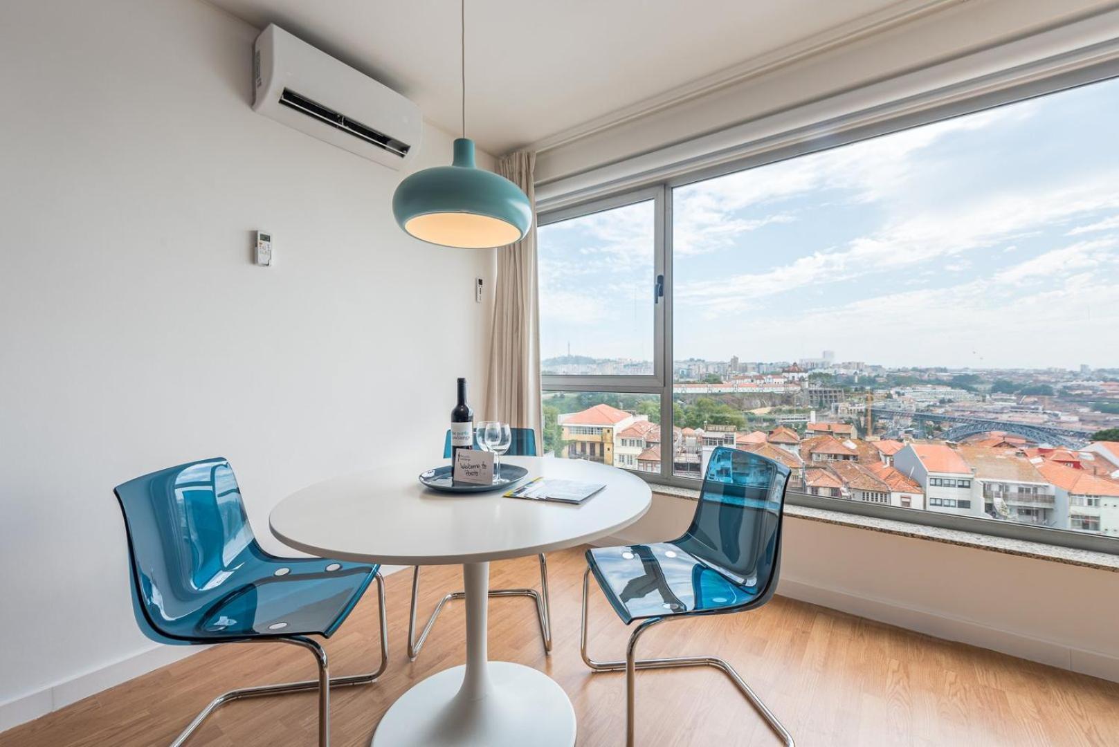 Guestready - Hemisphere Apt 波尔图 外观 照片