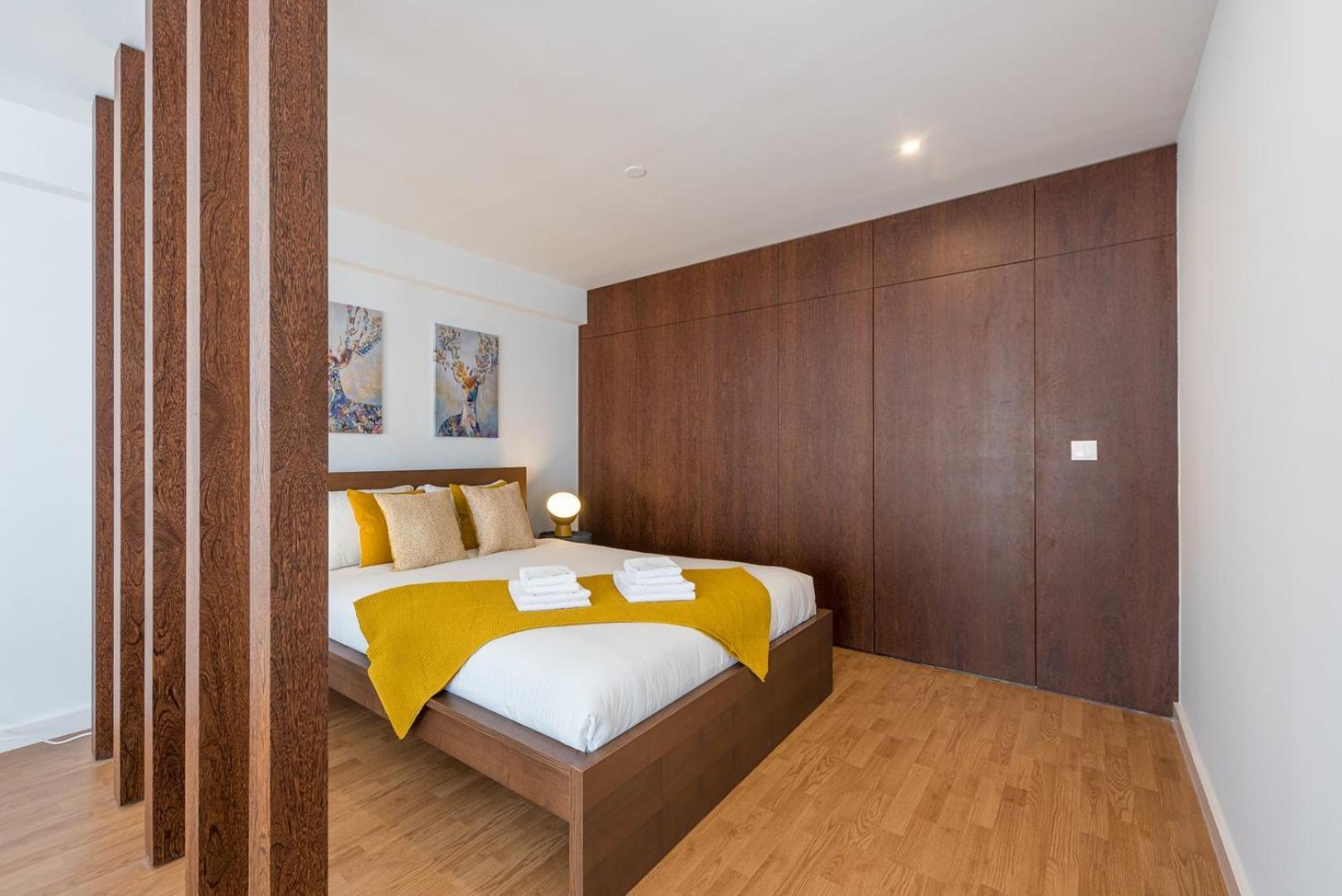 Guestready - Hemisphere Apt 波尔图 外观 照片