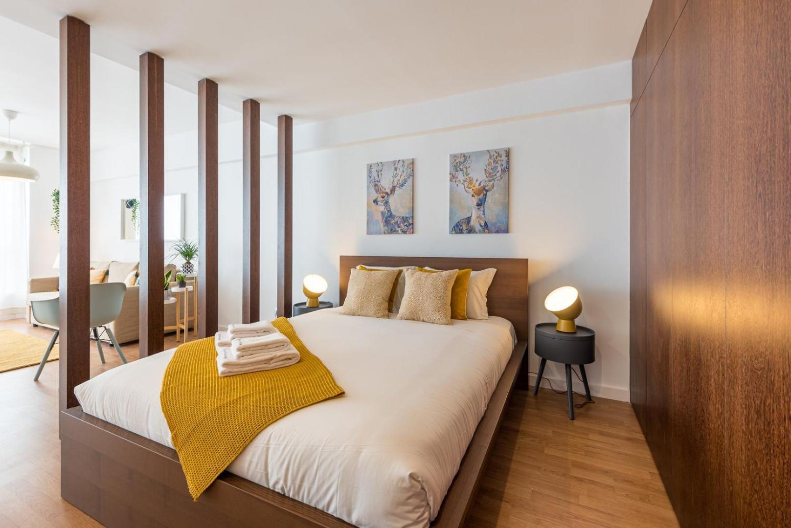 Guestready - Hemisphere Apt 波尔图 外观 照片