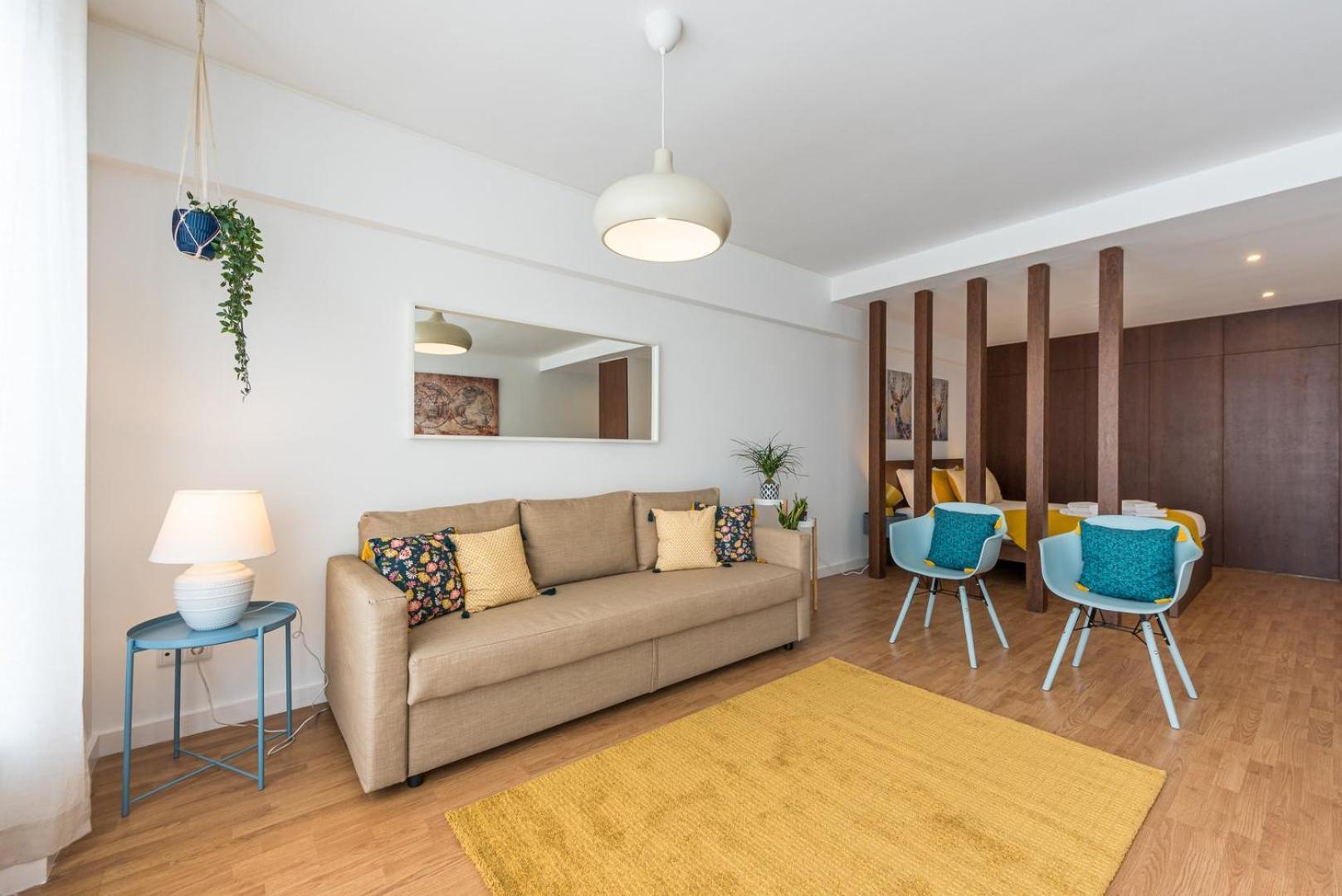 Guestready - Hemisphere Apt 波尔图 外观 照片