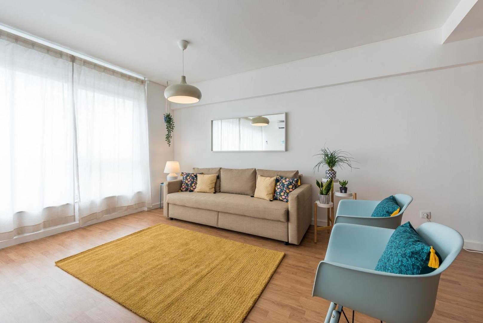Guestready - Hemisphere Apt 波尔图 外观 照片
