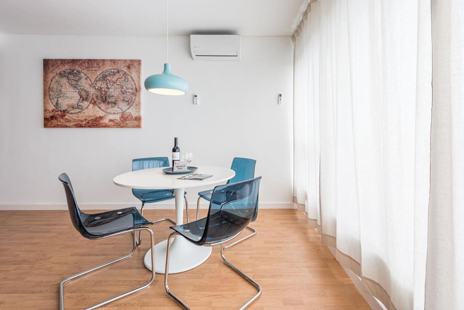 Guestready - Hemisphere Apt 波尔图 外观 照片